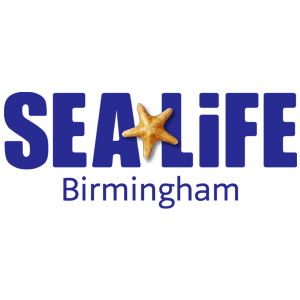 SEA LIFE Birmingham