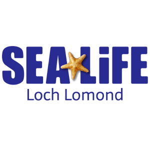 SEA LIFE Loch Lomond