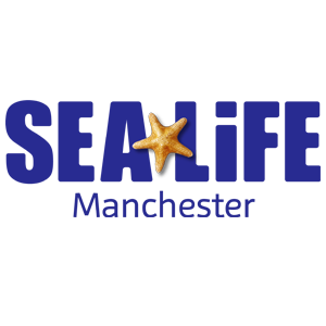 SEA LIFE Manchester